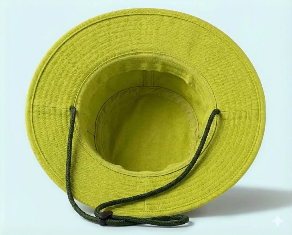 Custom outdoor Boonie Hat